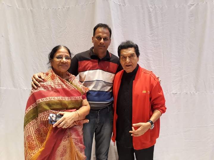 ACTOR ASRANI