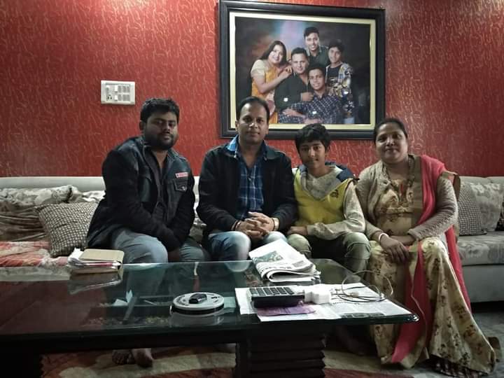 DHANUKA FAMILY