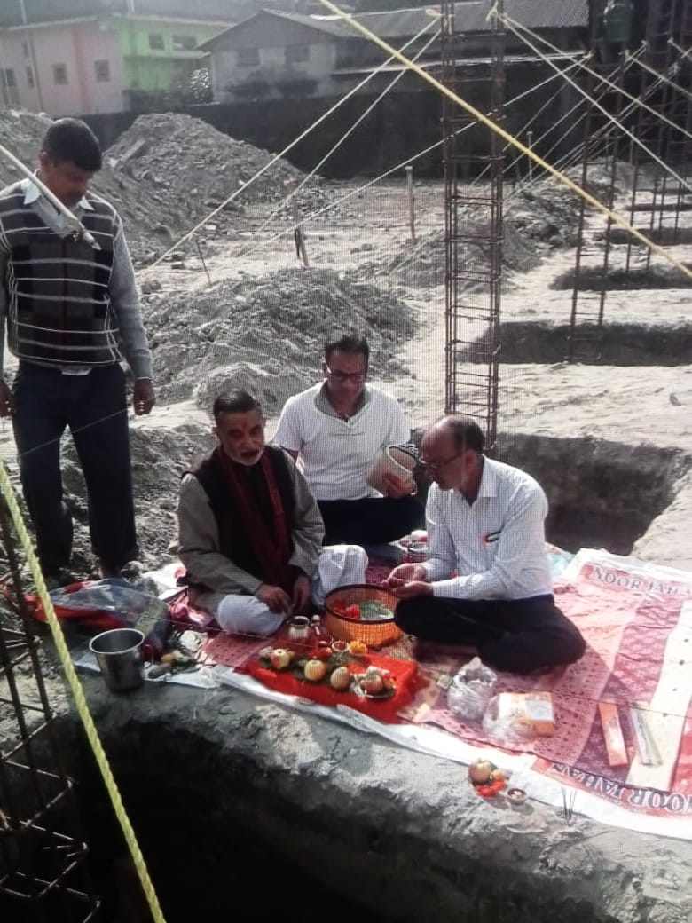 Vastu Shastra in Assam