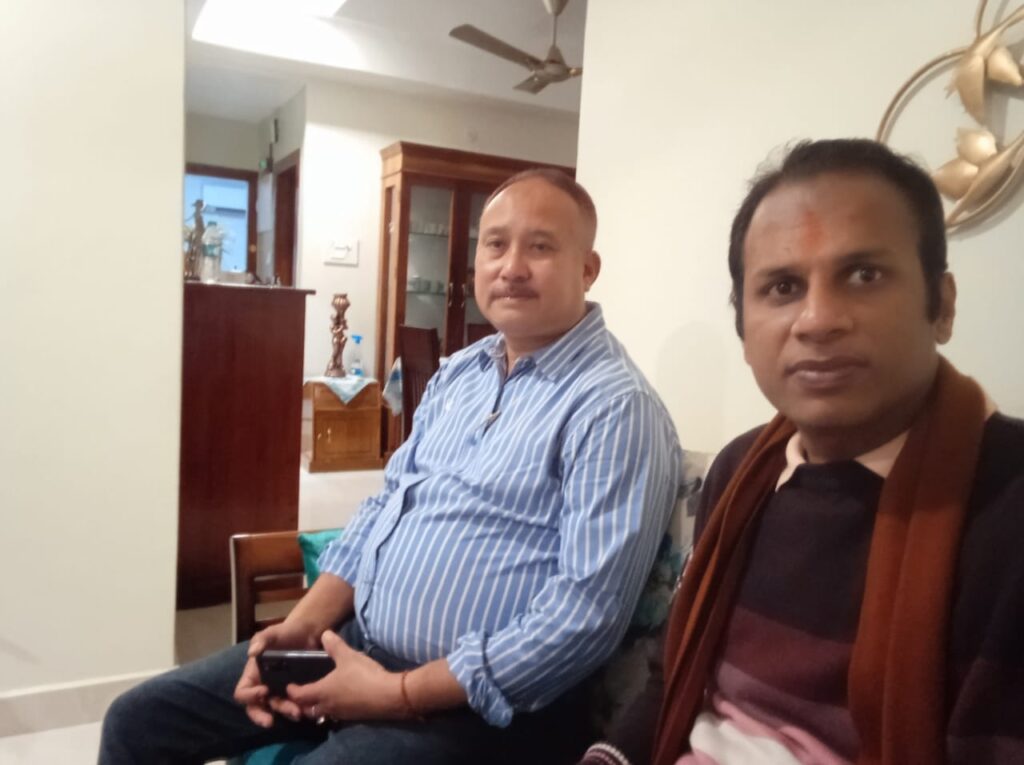 SHRI DIBAKAR DAS
